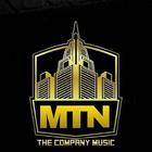 MTN THE COMPANY biểu tượng