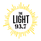 93.7 - The Light - WFCJ Radio icon