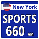 Sports Radio 660 AM New York APK