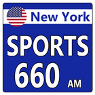 Sports Radio 660 AM New York simgesi
