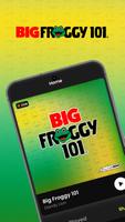 Big Froggy 101 постер