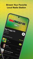 Big Froggy 101 скриншот 1