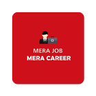 Mera Job Mera Career أيقونة