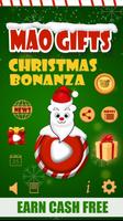MaoGifts Christmas Bonanza poster