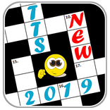 TTS (teka teki silang) Offline - 2019