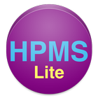 Waferlock HPMS Lite icône
