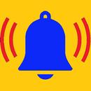 DIY Alarma vecinal  ESP8266 APK