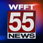 FOX 55 Mobile Weather App icon