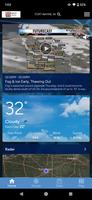 FOX 55 Mobile Weather App poster