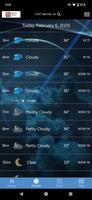 FOX 55 Mobile Weather App screenshot 1