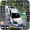 Mega Car Crash Rampa Acrobacia