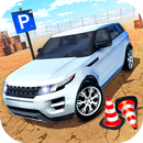 Prado Car Parking Jam & Drive APK