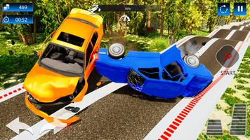 3 Schermata Incidente stradale: Beam Drive