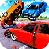 accidente automovil accidente icono