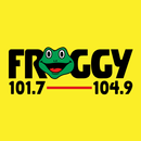 Froggy Radio KY APK