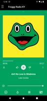 Froggy Radio KY screenshot 1