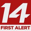 ”14FirstAlert Weather TriState