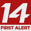 14FirstAlert Weather TriState-APK