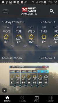 14FirstAlert 截图 4