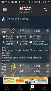14FirstAlert 截图 2