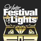 Winter Festival of Lights Great Treasure Hunt WFOL icône
