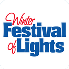 Winter Festival of Lights icon