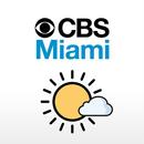 CBS Miami Weather aplikacja