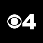 CBS Miami biểu tượng
