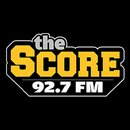 92.7 The Score APK