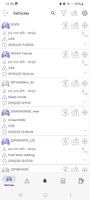 World Fleet II পোস্টার