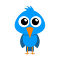 flying birdy flap