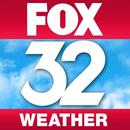 FOX 32 Chicago: Weather APK