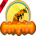 flyng bees icono