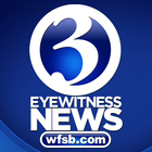 Channel 3 Eyewitness News WFSB-icoon