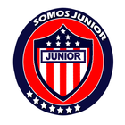 Somos Junior icône