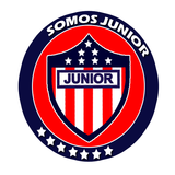 Somos Junior icône
