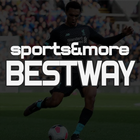 Today Sports for BESTWAY 2Go иконка
