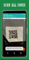 QR Code Scanner Cartaz