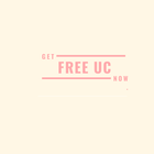 free uc icône
