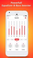 Woofer Effect Equalizer: Loud  screenshot 2
