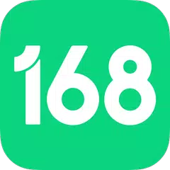 华人168