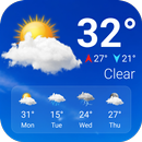 Wettervorhersage App APK