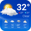 Weather forecast icon