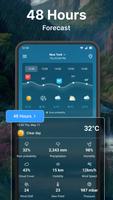 Weather forecast ảnh chụp màn hình 3