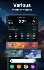 Weather forecast XAPK download