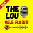 95.5 The Lou St Louis Radio WFUN 📻 APK