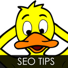 SEO Tips Guide-icoon