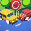 Car Parking with 3D Traffic APK