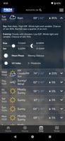 FOX54 Weather Screenshot 2