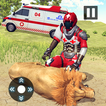 ”Animals Rescue Games: Animal R